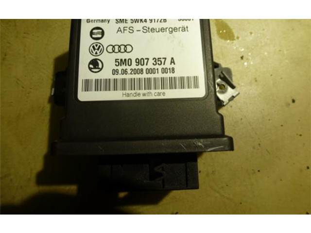 Блок управления 5M0907357A Volkswagen Golf Plus