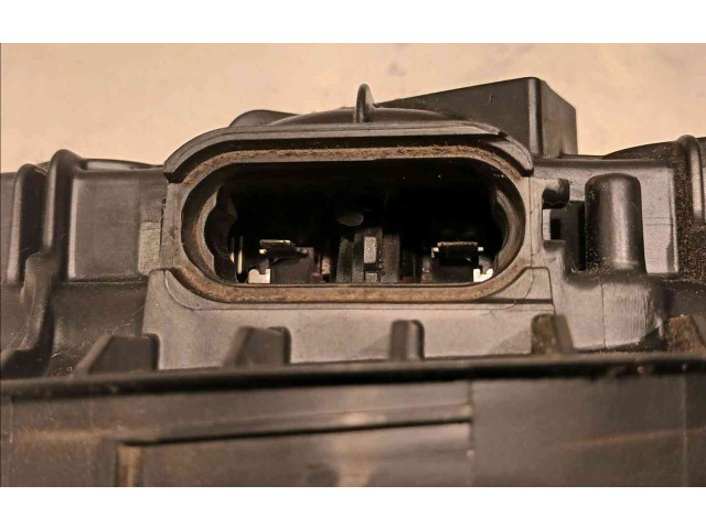 Вентилятор радиатора     6441Q5    Citroen C2 