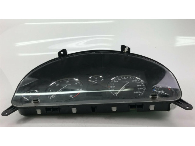 Přístrojová deska Peugeot 406 2003 9648214780, K4252