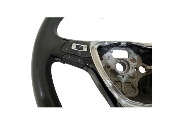 Руль Volkswagen e-Golf 2014 - года 5G0419091, 503433470