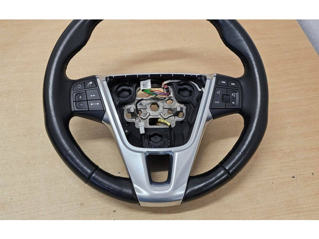 Volant Volvo XC60 2016 31332536