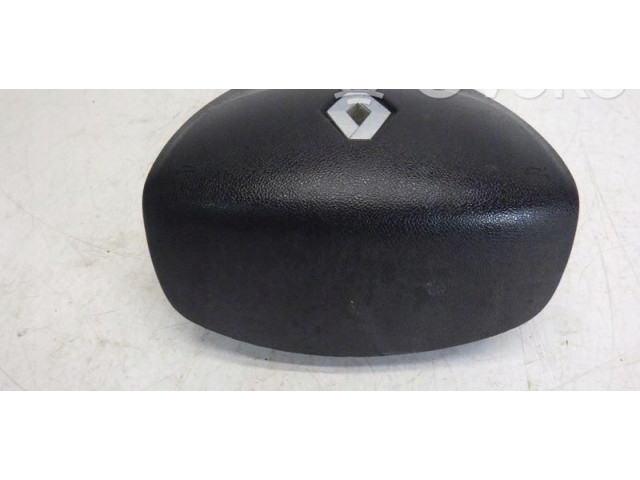 Подушка безопасности водителя 985701921R   Renault Scenic III -  Grand scenic III