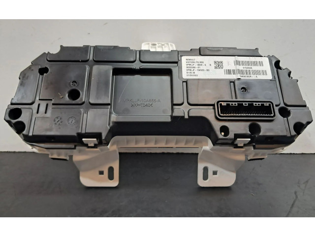 Панель приборов 248092383R Dacia Spring