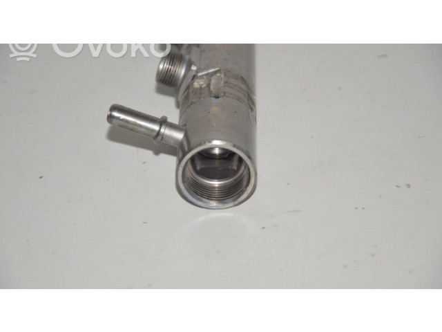 Vstřikovací lišta 7809128, 0445214183 BMW 3 E92 E93 pro naftový motor 2.0