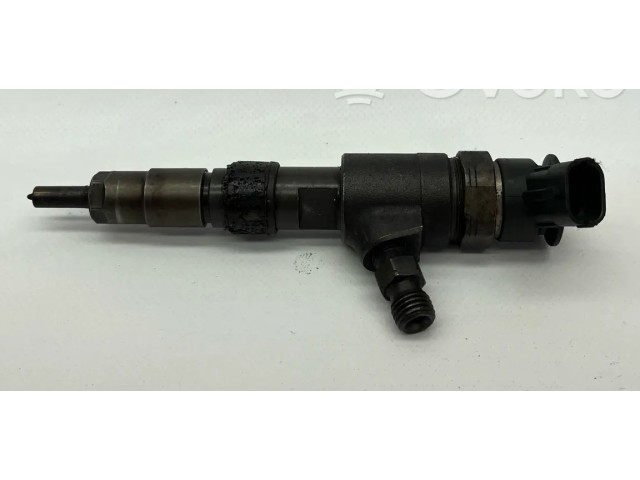 Форсунка 0445110, 4601811923403 Citroen Berlingo