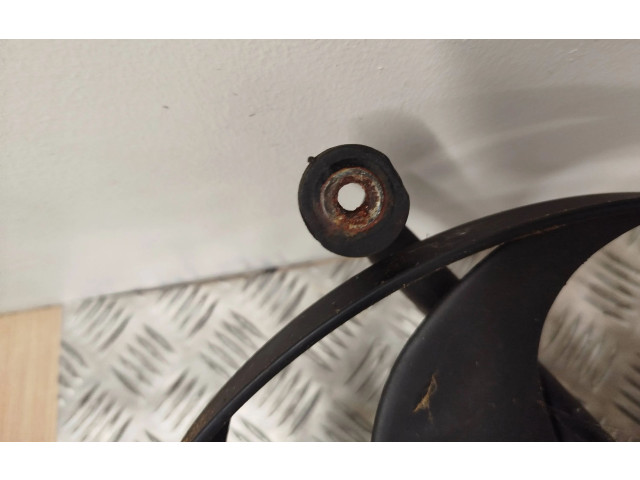 Вентилятор радиатора         Volkswagen Lupo 