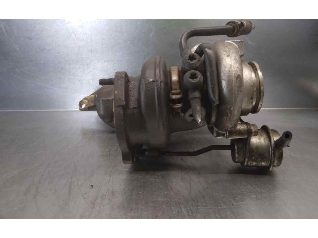  Турбина Volvo XC90  30650209, 4913105051   для двигателя B6294T      