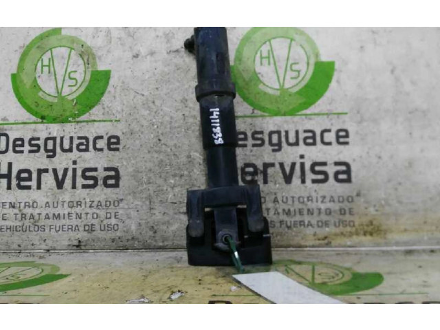 Моторчик стеклоочистителя 0040028 Mercedes-Benz E AMG W210