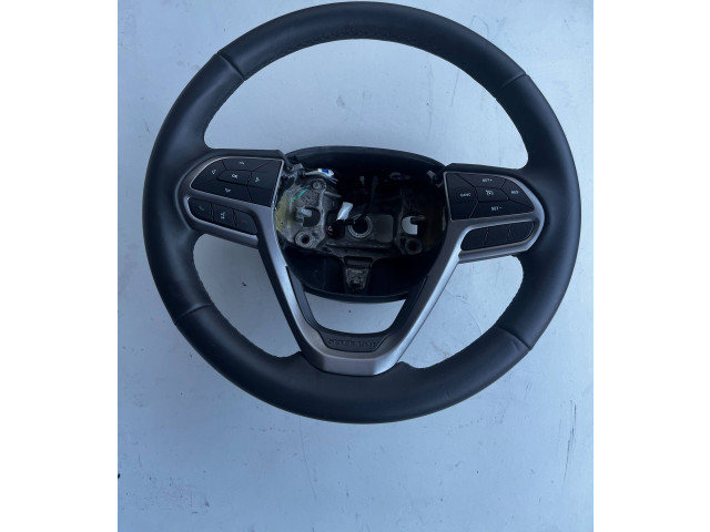 Руль Jeep Cherokee   -  года       