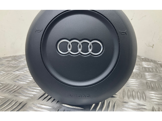 Volant Audi TT TTS Mk2 2008 8J0419091, 8J0880201H