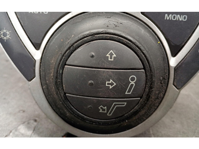 Блок управления климат-контролем A83005000   Fiat Ulysse