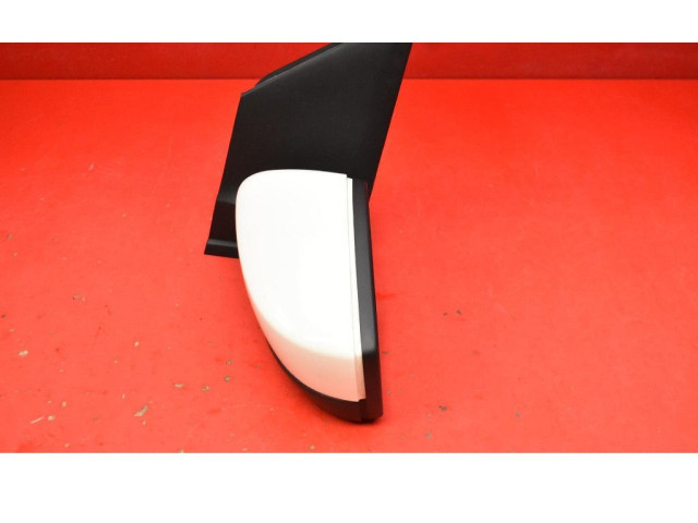 Зеркало электрическое        Skoda Citigo  2011 - 2020 года   