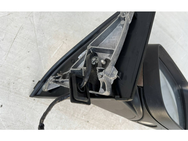 Зеркало электрическое        Volvo XC60  2014 - 2016 года   