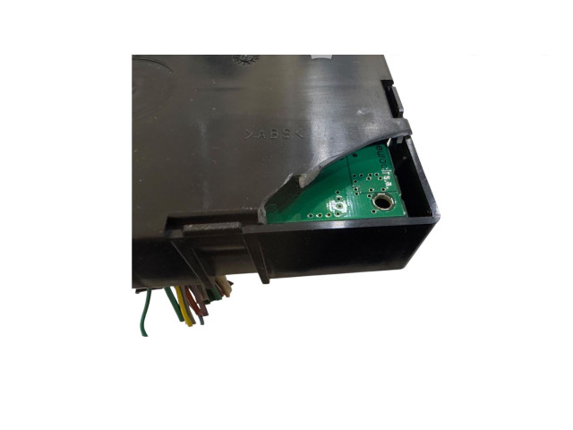  Турбина Renault Trafic II (X83)  281127697A, 01674939         