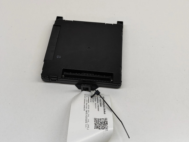 Блок комфорта 8922133F10, 2381003952 Lexus ES 250 - 300 - 330