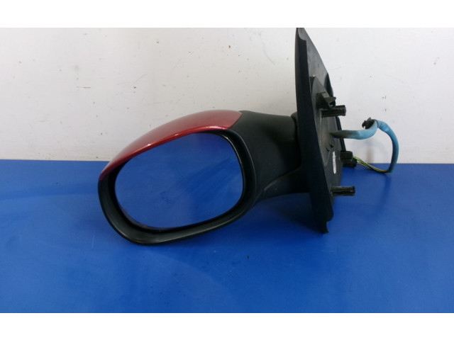 Зеркало электрическое Alpine C2 1986 - 1987 года