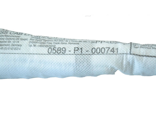 Вентилятор радиатора     0589P1000741    Suzuki Vitara (LY) 