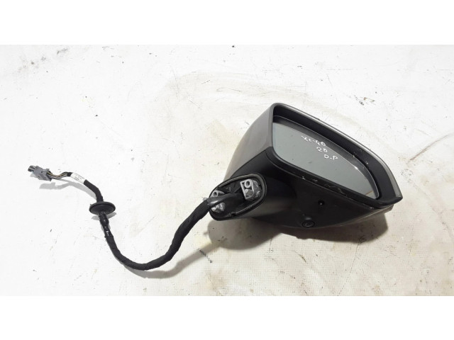 Зеркало электрическое     правое   Volvo XC40     