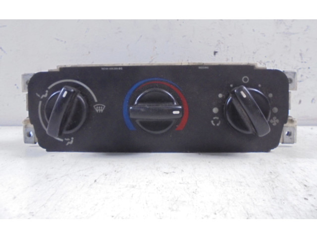 Блок управления климат-контролем YC1H18K391-BC, YC1H-18K391-BC   Ford Transit -  Tourneo Connect