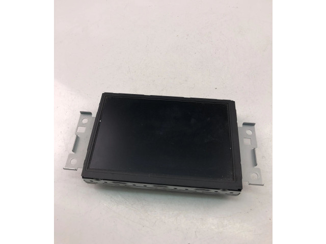 Дисплей 31382065AE, NO3389 Volvo S60