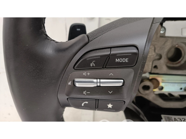 Volant Hyundai Kona I 2021 56130J9000
