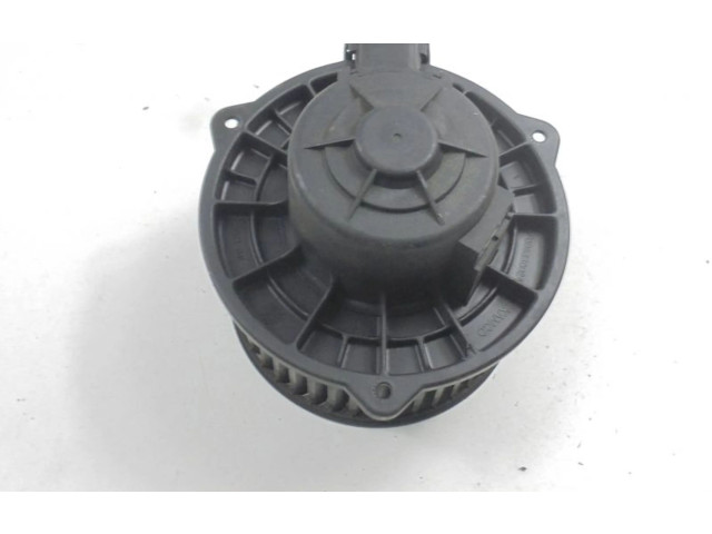 Вентилятор печки    97113-07000, 97113-07000   KIA Picanto