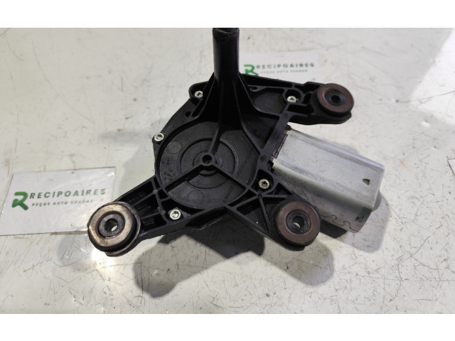 Моторчик заднего дворника 53025712, 51757867 Fiat Grande Punto