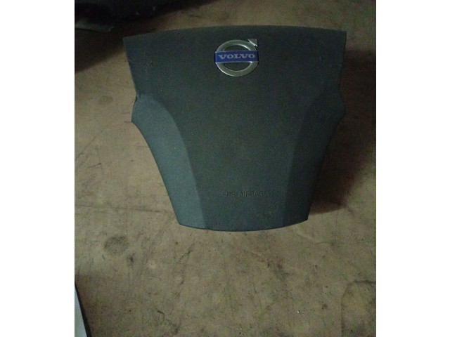 Подушка безопасности водителя    Volvo C30