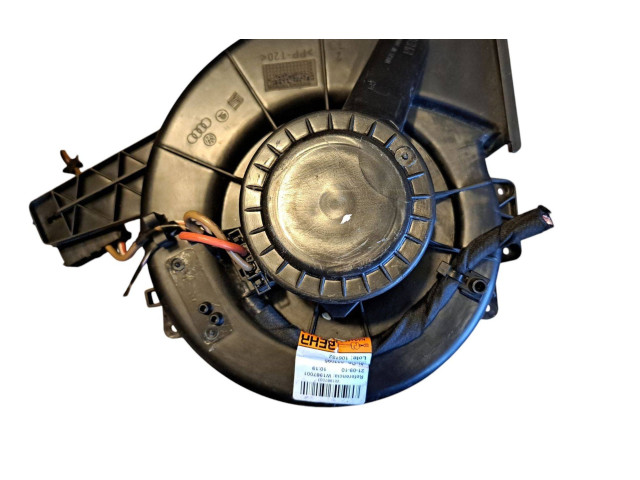 Вентилятор печки    6R1971566   Volkswagen Polo IV 9N3