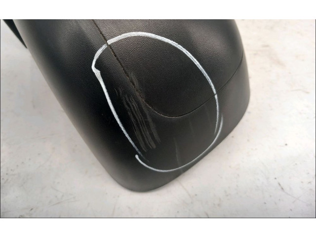 Зеркало (механическое) Dacia Dokker 2012 - года