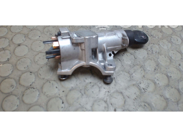 Подрулевой шлейф SRS NICHTZUTREFFEND   Skoda Fabia Mk2 (5J)