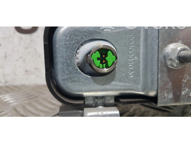 Подушка безопасности двери 1560280760 Alfa Romeo 166