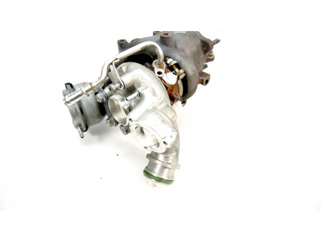 Turbodmychadlo Турбина 03C145702C, 03C145702C Volkswagen Tiguan