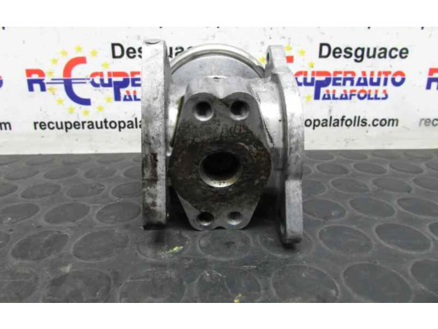 Клапан EGR 038129637D Seat Ibiza III (6L)