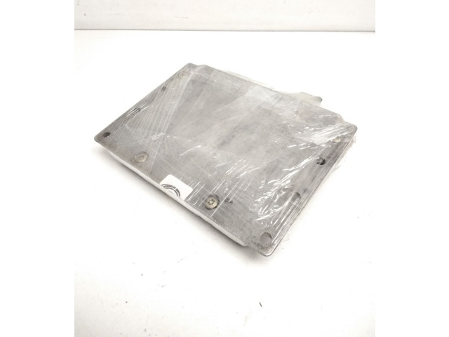 Блок управления двигателя 0281001262, 9624519580   Citroen Xantia