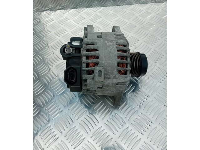 Генератор 37300-2B760 KIA Ceed