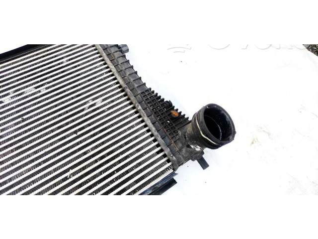 Интеркулер 1K0145803E Volkswagen Golf Plus
