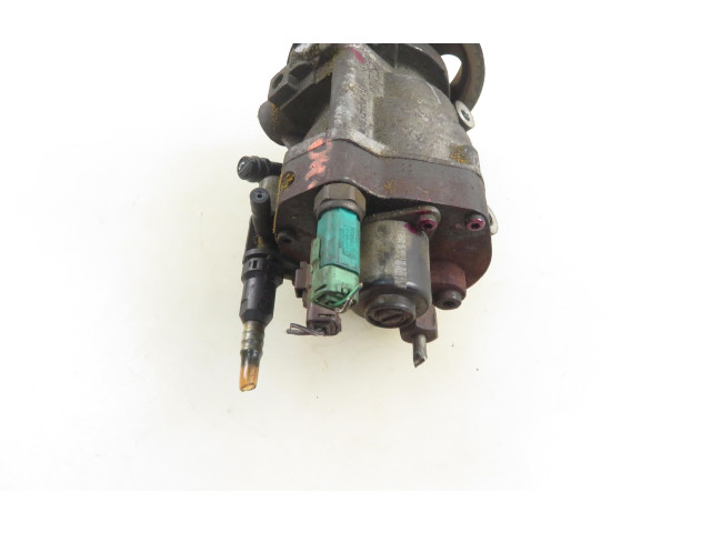 Топливный насос