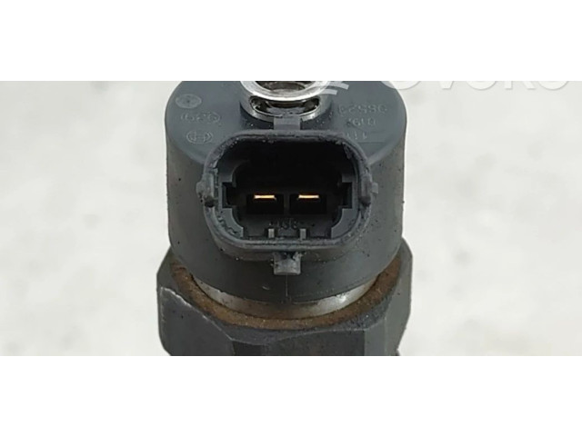 Vstřikovač 0445110019   Fiat Punto (188)     