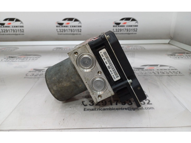 Блок управления АБС 8K0907379CC, 0265951998 Audi A4 Allroad