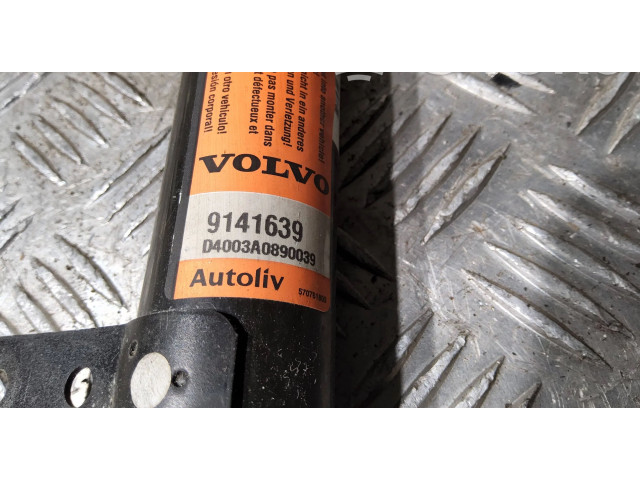 Боковая подушка безопасности 9141639, 570761900   Volvo S70  V70  V70 XC