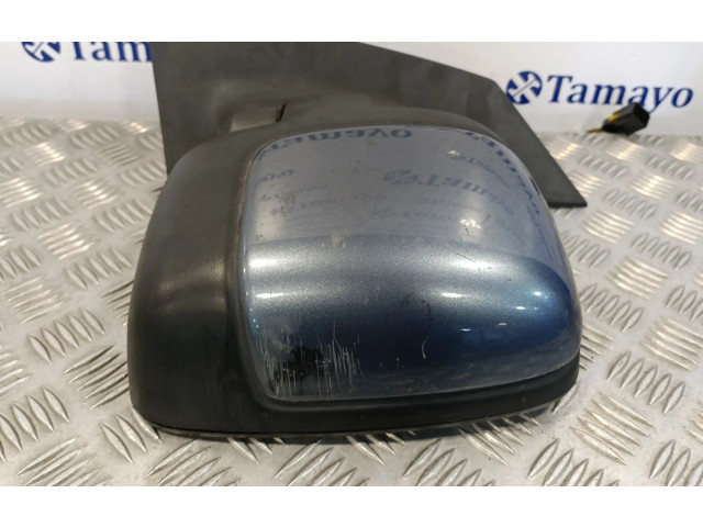 Зеркало электрическое        Peugeot Expert  2007 - 2016 года   