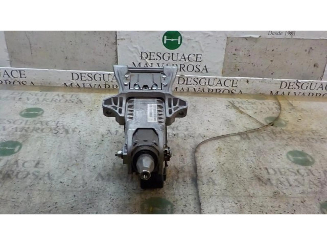 Рулевая рейка BBR33210XA Mazda 3 II 2009-2013 года