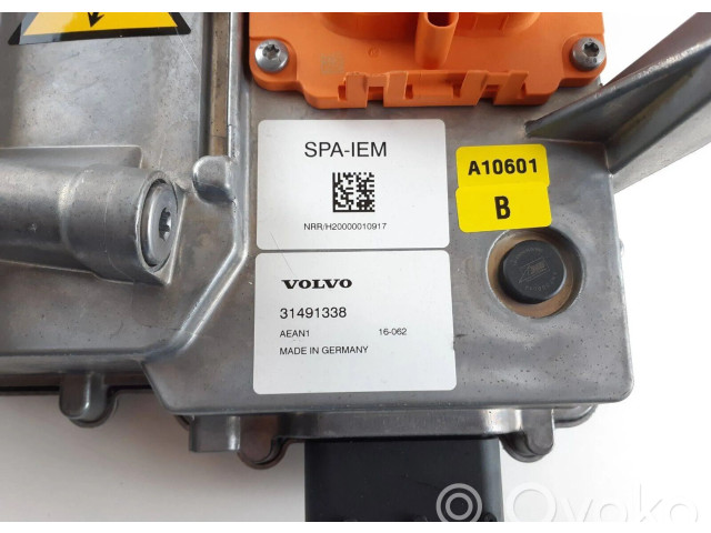 Преобразователь напряжения