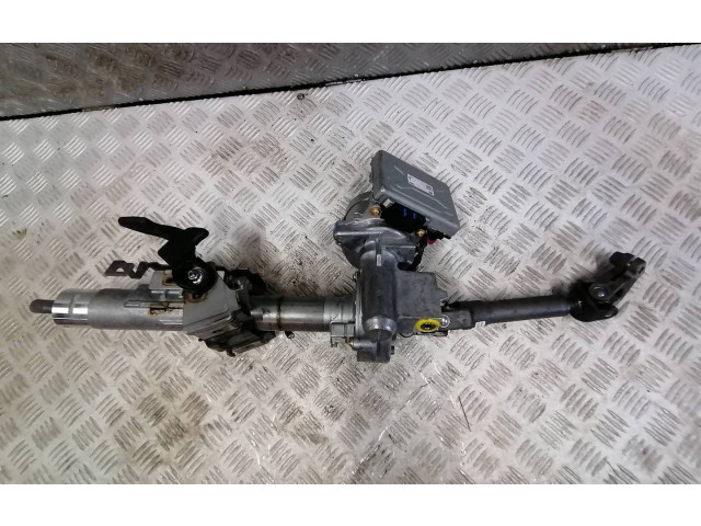 рейка Колонка рулевая 488102784R, T721806316 Dacia Sandero III 2020 - года