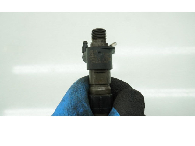 Жиклер (жиклеры) (форсунка (форсунки) 0445116043XF, 0445116043XF Jaguar XF X250