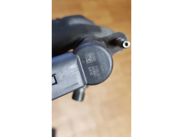 Форсунка 9674973080, 50274V05 Citroen DS4 9HR