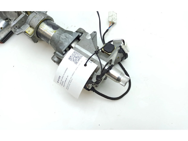 рейка Колонка рулевая NHC9261DB, 0390201625 Jaguar XJ X308 1998 - 2002 года