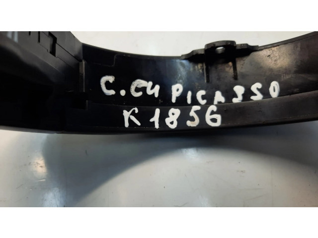 Кнопки рулевого колеса