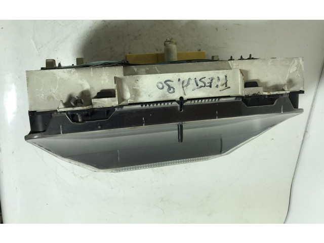 Přístrojová deska Ford Fiesta 89FB10848BA, 89FB10841BB